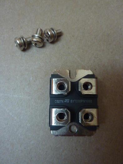 MILLER ELECTRIC Diode 147947 #30705