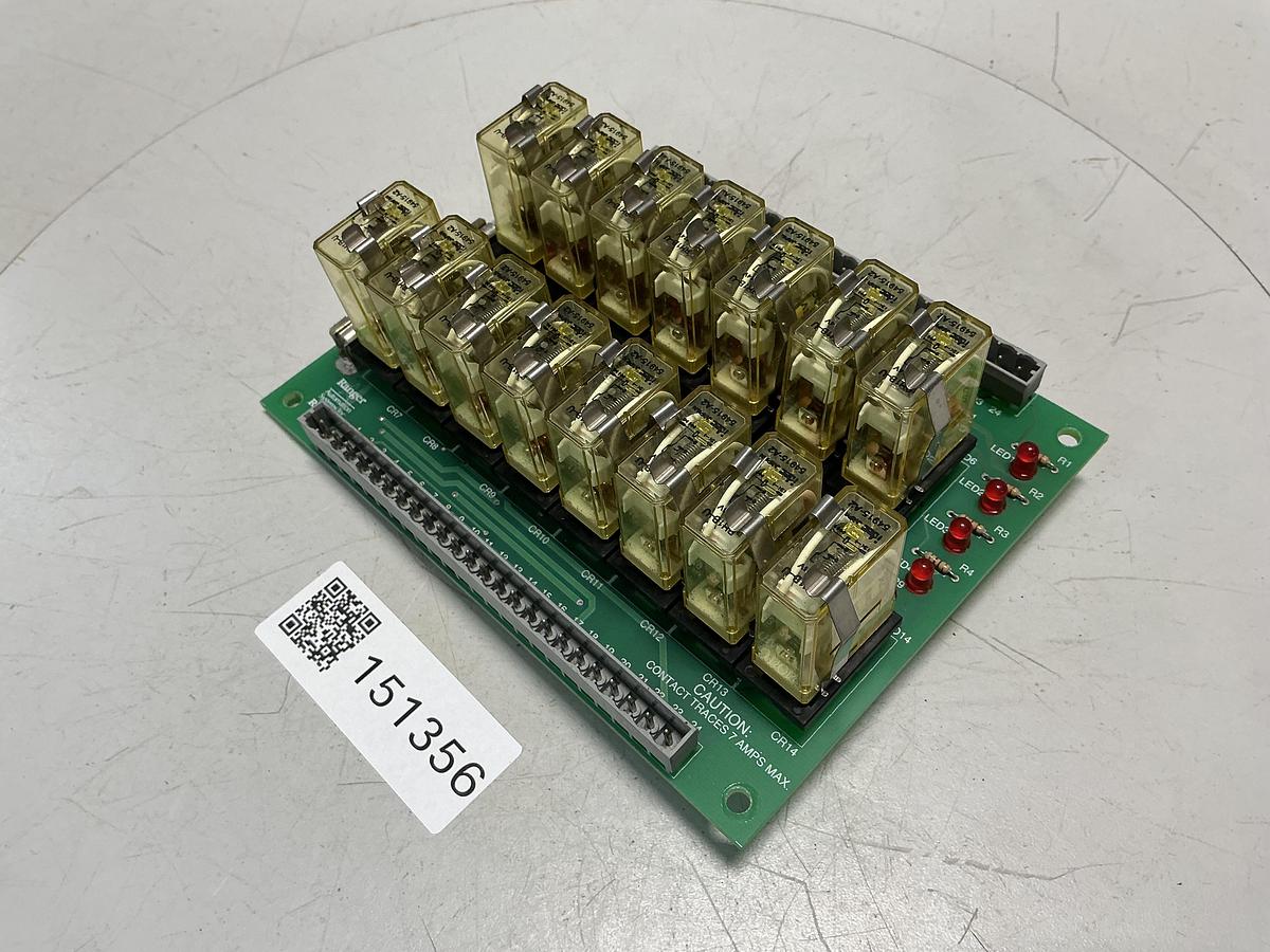 Used RANGER AUTOMATION SYSTEMS R-IPCB1