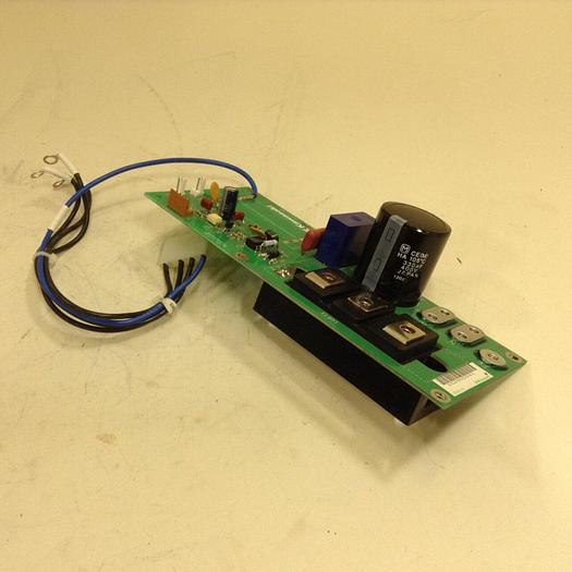 Used KAWASAKI Circuit Board 1GJ-30 #77903