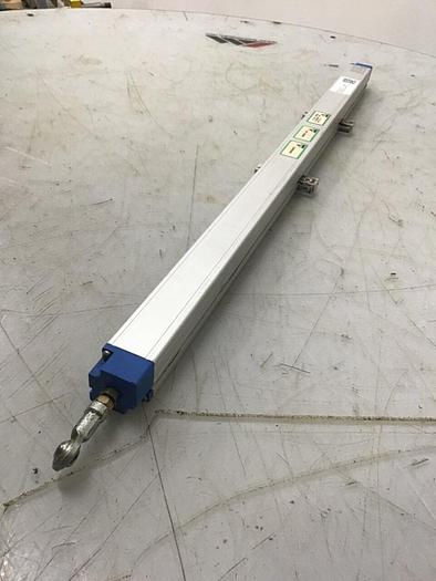 Used VISHAY Transducer 115L24D #141093