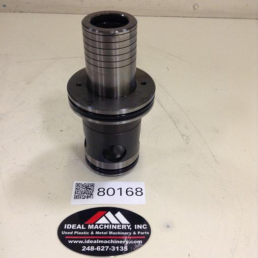 Used VICKERS Valve Cartridge 40D1110 #80168