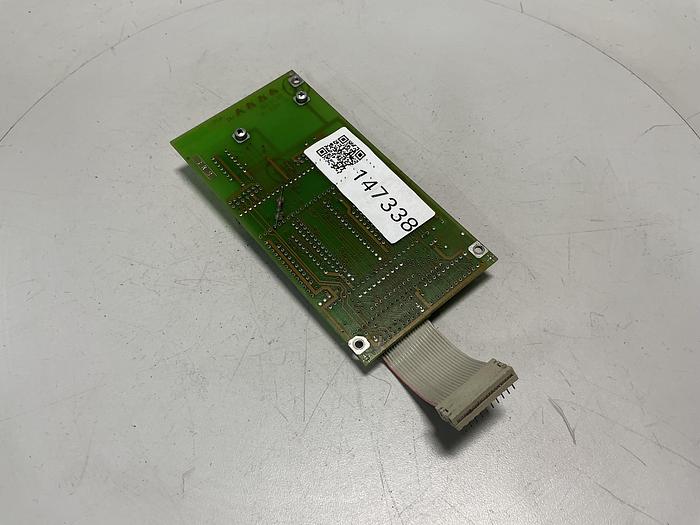 Used KEBA D1711B E-HSI-M