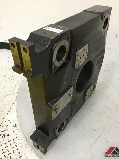 Used NEGRI BOSSI Stationary Platen 69111003 #114040