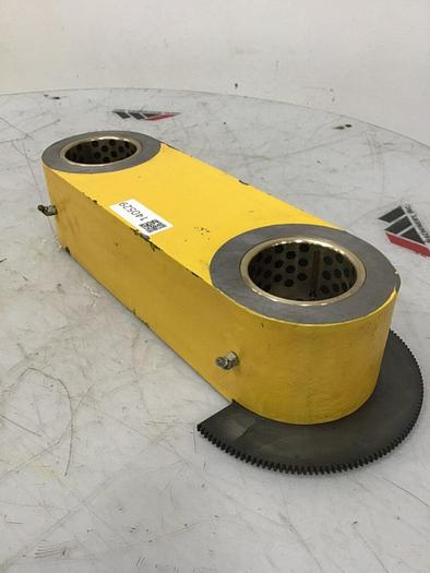 Used VAN DORN Toggle Link 301123 #140529