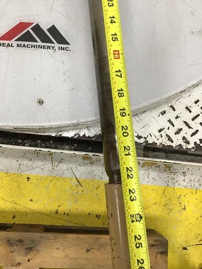 Used ENGEL Injection Sled Cylinder ES2000/450 / ISC Used