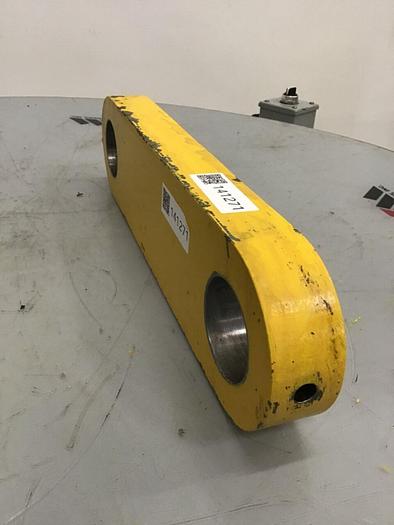 Used VAN DORN Front Link Outside 302593 #141271