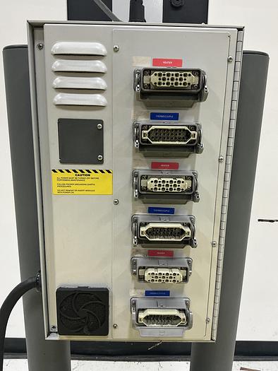 Used FAST HEAT KP030018WX