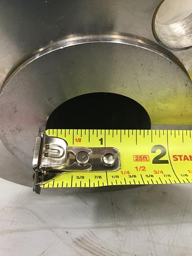 Used KAWATA Hopper 10K40ASUSF304503372 #126115