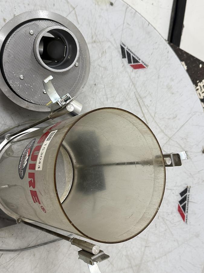 Used MAGUIRE GHR