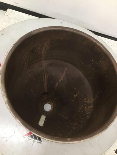 Used GENERIC Hopper HOPPER17X21 #107764