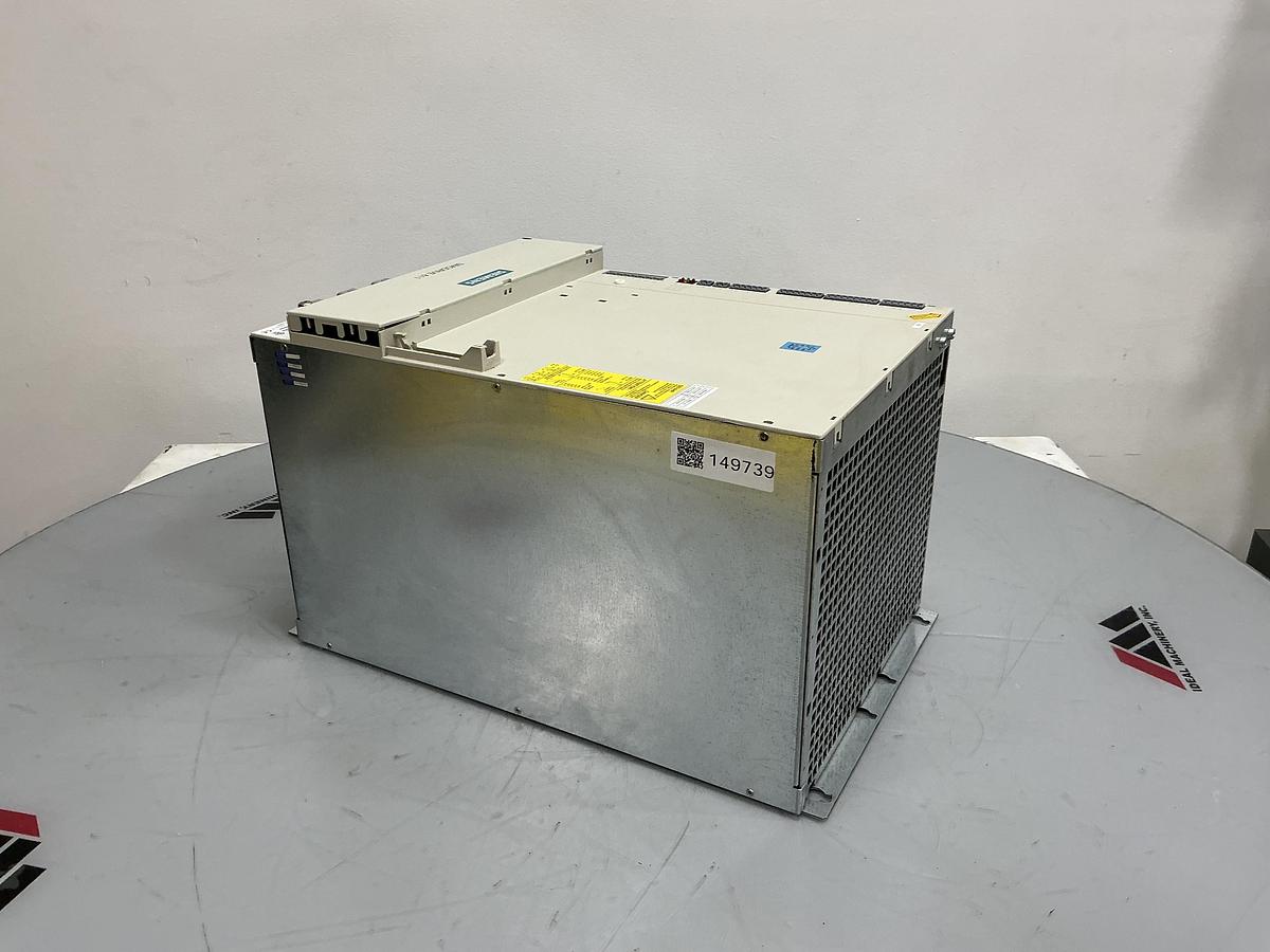 Used SIEMENS 1P 6SN1145-1BA01-0DA1