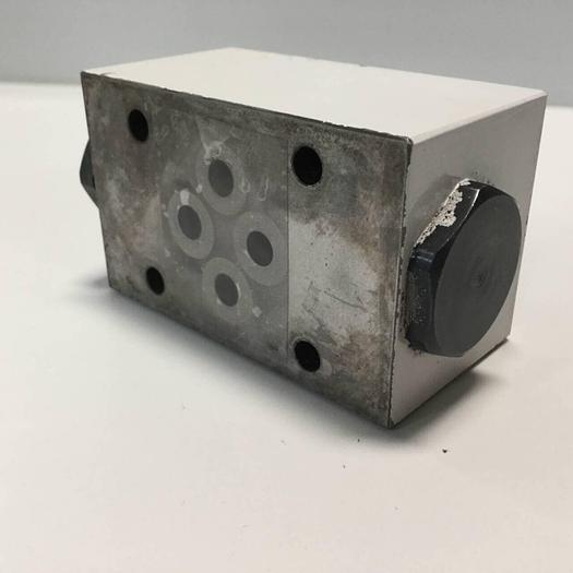 Used VICKERS Tokimec Valve DGMPC3ABK20JA #91731