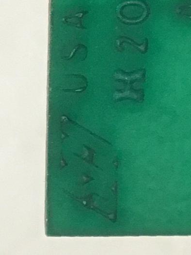 Used SCI Circuit Board 21649 REV B #118185