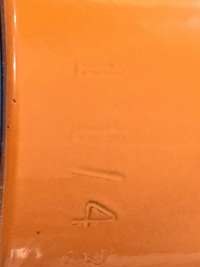 Used PPE 8 Port Water Manifold 1 1/4 3MSAA105 B16 3447 #109971