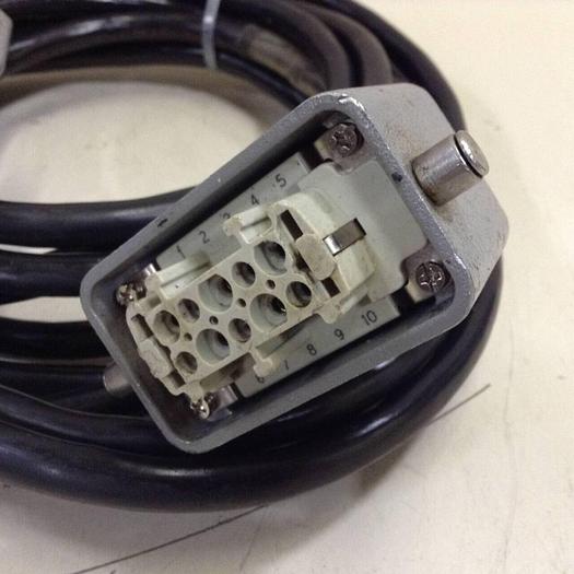 Used GENERIC Thermocouple Cable CABLE743 #88743