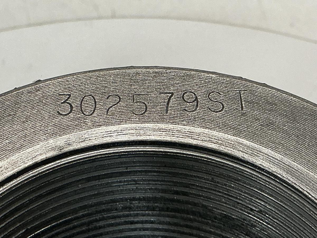 Used VAN DORN 302579 ST