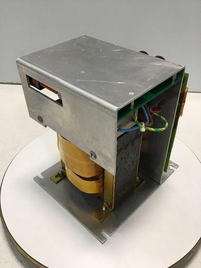 Used VAN DORN Power Supply 330075 USED