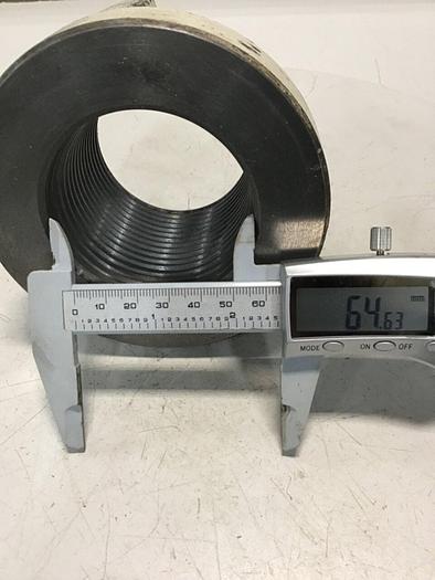 Used TOSHIBA Tie Bar Nut ISF120SII-5A / TBN Used #130259