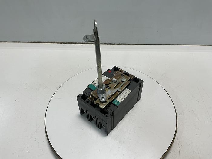 Used GENERAL ELECTRIC TED136100