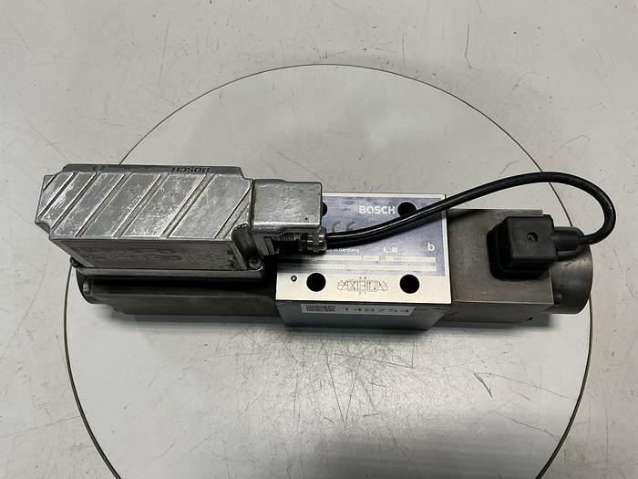 Used BOSCH 0 811 404 551