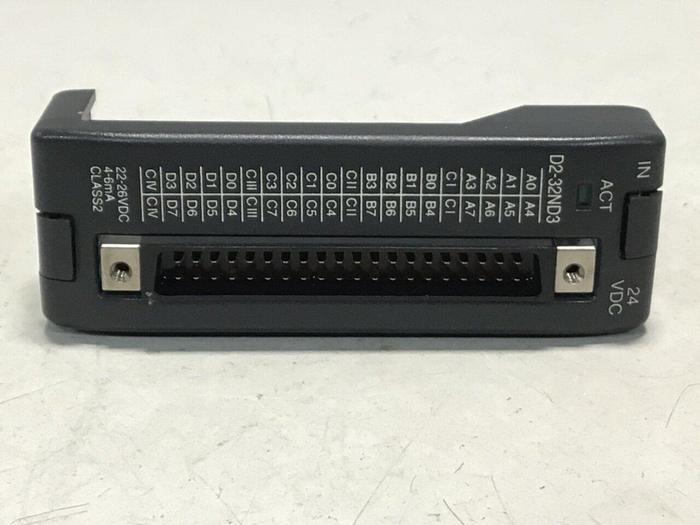 Used AUTOMATION DIRECT Module D2-32ND3 #141563