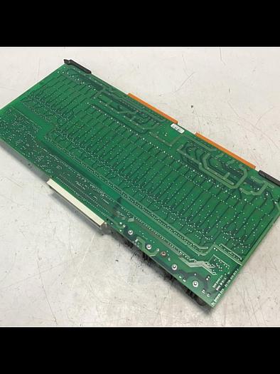 Used VAN DORN Pathfinder DC Output Board PC330-038 Used 
