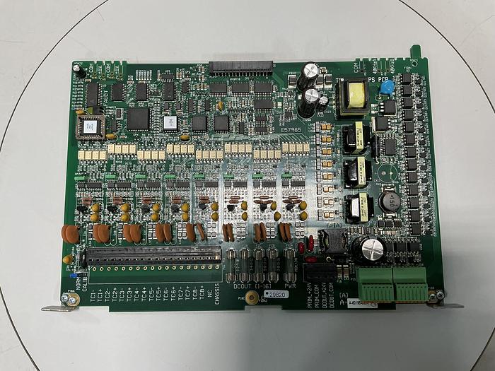 Used BARBER COLMAN E57965