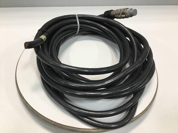 Used HUSKY Cable HPN 2435519 #98363