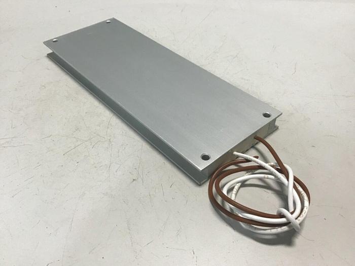 Used KOCH Braking Resistor BWD500200 #124646