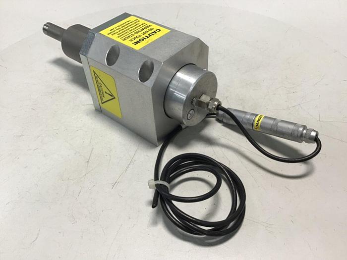 Used HERMAN Booster 130655 Used