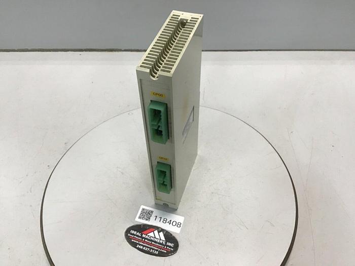 Used TOSHIBA Input Module B200P32DI-1 Used