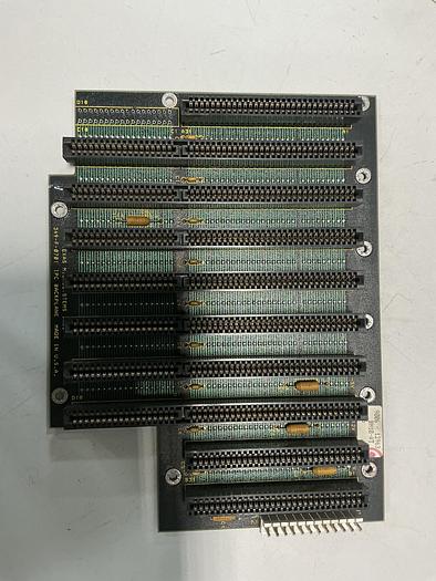 Used TEXAS MICROSYSTEM FAB 924/F17959D REV(D)