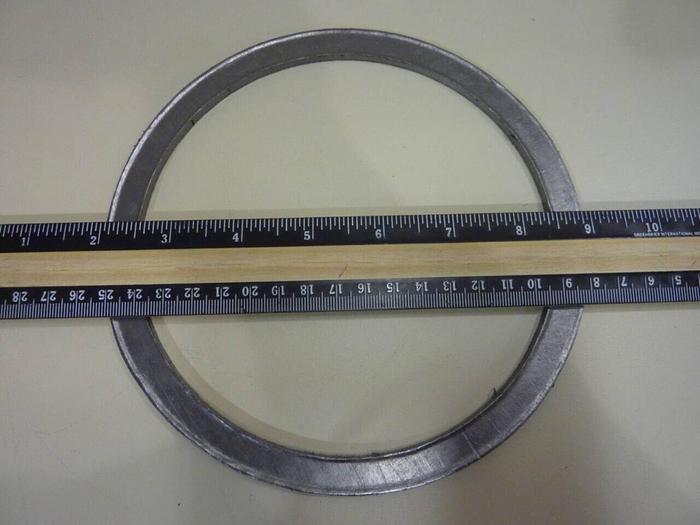 METRON INSTRUMENTS Gasket 740-0035-03 #42116