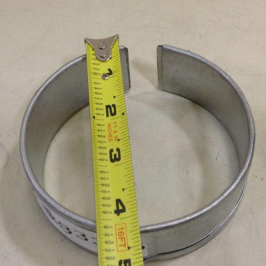 AIC 650 Watt Heater Band A-40B141-X #83376