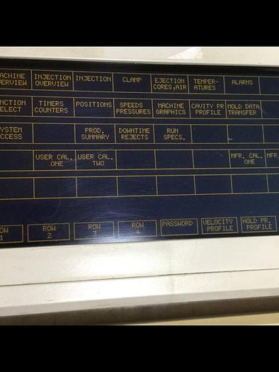 Used SIEMENS Operator Panel 6ES5 398-0KB12 #110740