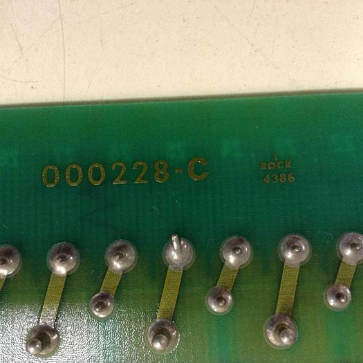 Used OPTO I/O Module PB-24 #86892