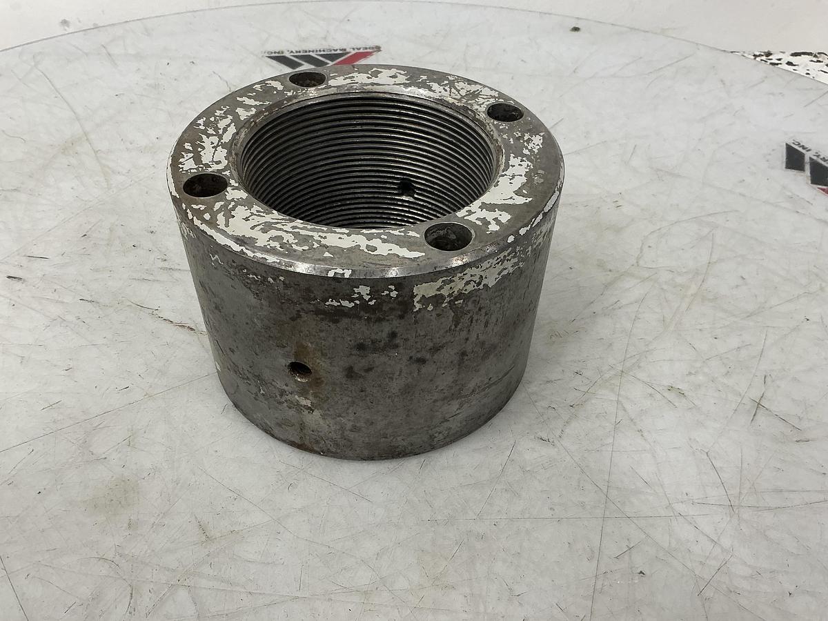 Used VAN DORN 80326 FI