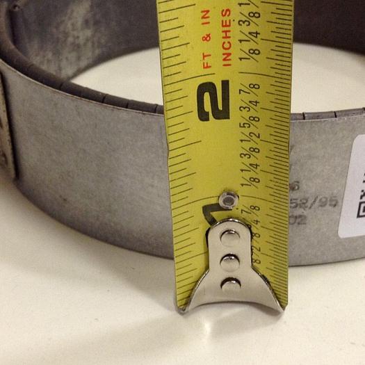 Used H PEPPING 320/380 Watt Heater Band 85053758/802 #68791