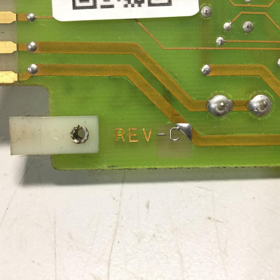 Used CINCINNATI MILACRON Logic Board 3-531-3948A USED