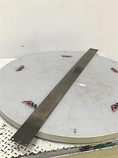 Used TOSHIBA Platen Slide SE120SII-5A / IS #117771