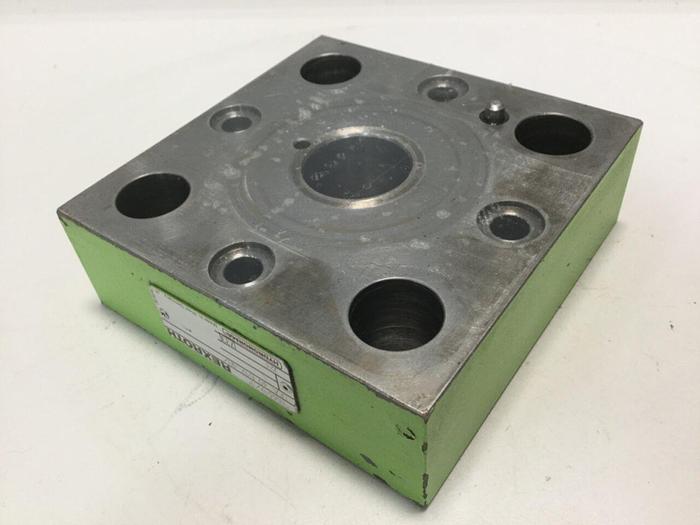 Used REXROTH Valve LFA40D1960 #105656