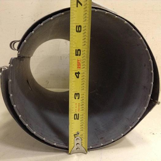 Used ENGEL 3000 Watt Heater Band E161192 #69608