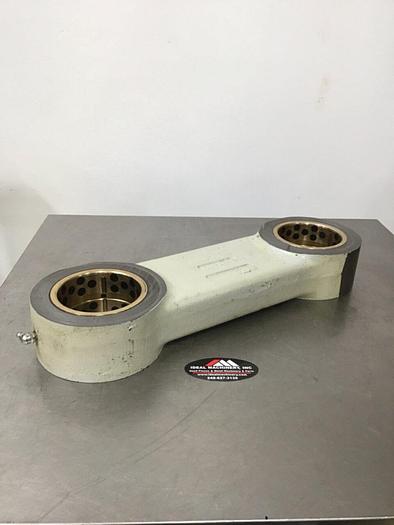 Used CINCINNATI MILACRON Toggle Link 5037164 #127281