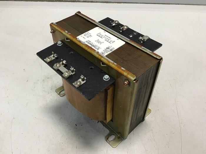 Used GENERAL ELECTRIC / GE 1.50 kVA Transformer 9T58B0053 Used #138242