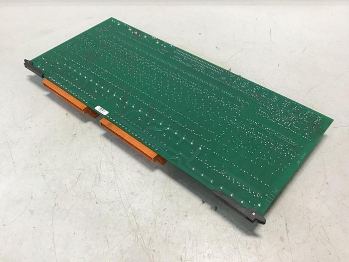 Used VAN DORN Pathfinder DC Output Board PC330-038 Used