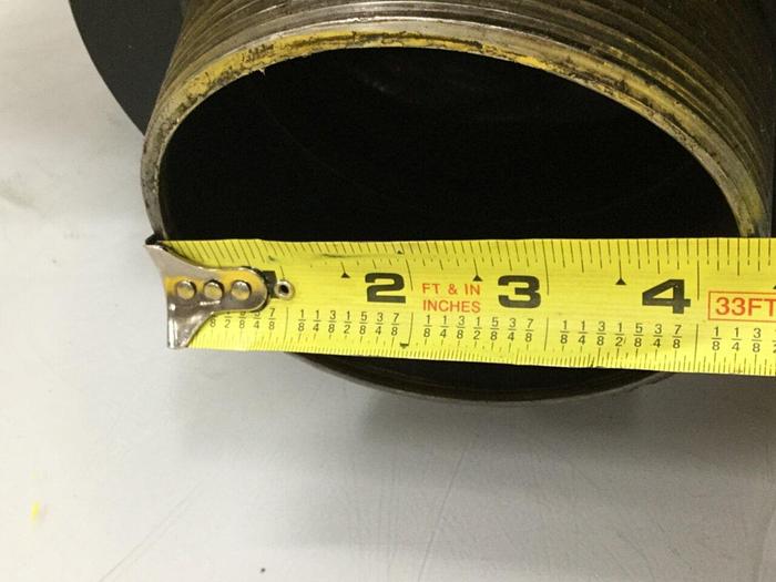 Used EMI Bag Container SB2416645 #106450