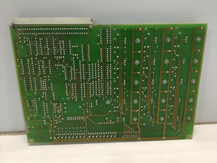 Used KEBA Engel Output Board E-16-DIGOUT-PLUS D1456D Used