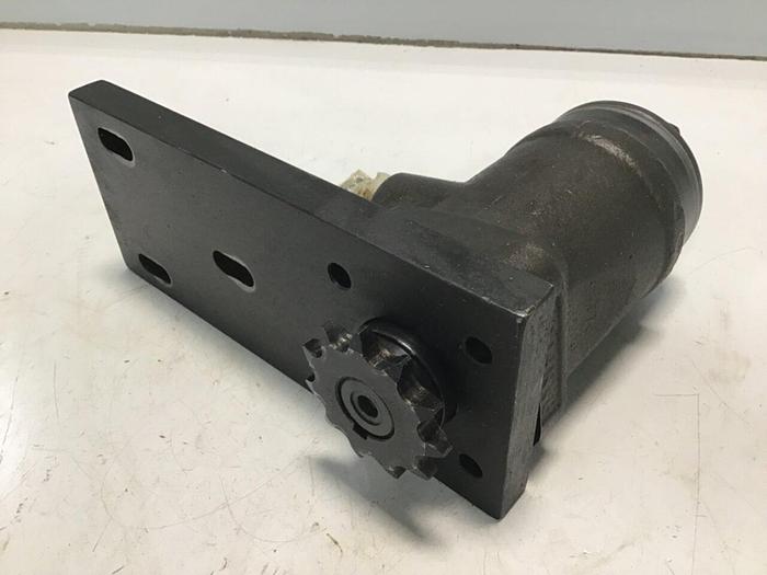 Used DANFOSS Die Height Hydraulic Motor OMPA 160-151-5175 #116597