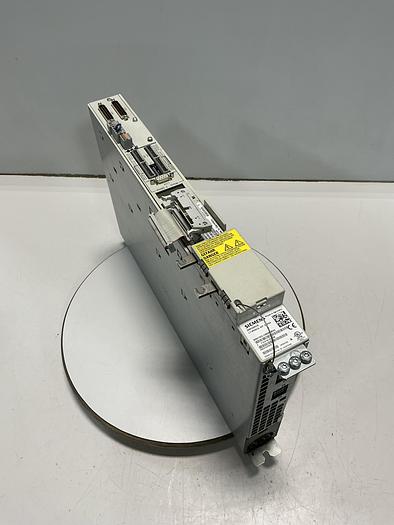 Used SIEMENS LT-MODUL INT. 2X25A