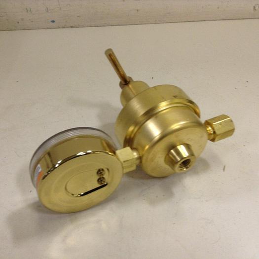 HARRIS Regulator 447 FG #71398